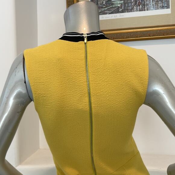 Rebecca Vallance Breakers Fit & Flare Midi Dress Size 4 Brand New With Tag - Picture 7 of 14